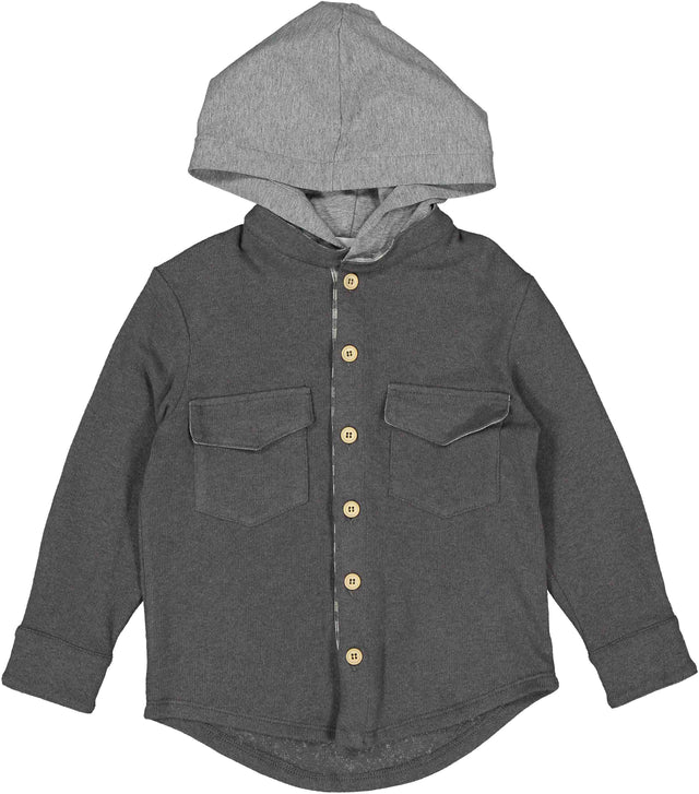 camicia in caldo cotone bambino - Kid's Company - abbigliamento 0 16