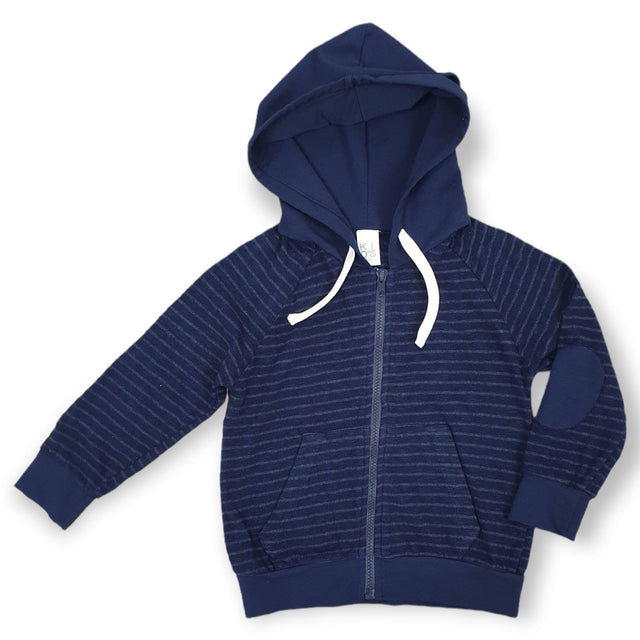 maglia zippata bambino - Kid's Company - baby clothes