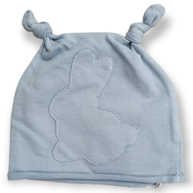 cappello due nodi neonato e baby - Kid's Company - abbigliameto neonato e bambino