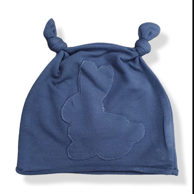 cappello due nodi neonato e baby - Kid's Company - kids clothes