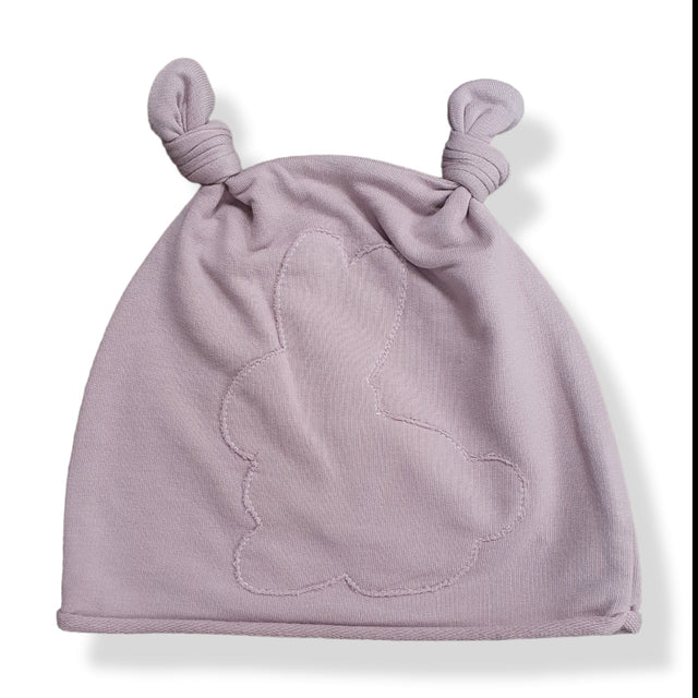 cappello due nodi neonato e baby - Kid's Company - kids clothes